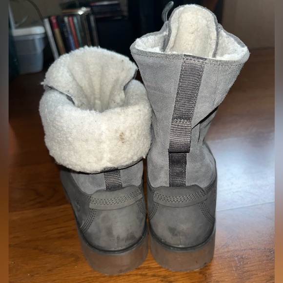 Timberland Women’s Jayne Waterproof Boots - Picture 4 of 5